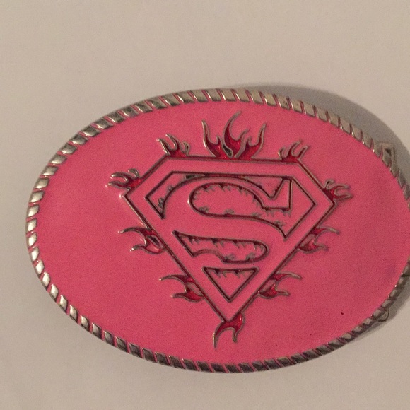 Belt  Buckle - Picture 3 of 6